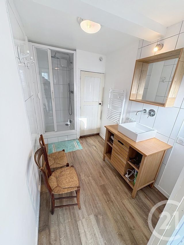 maison à vendre - 6 pièces - 132.0 m2 - SASSETOT LE MAUCONDUIT - 76 - HAUTE-NORMANDIE - Century 21 Accore