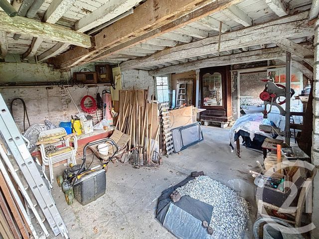 maison à vendre - 6 pièces - 132.0 m2 - SASSETOT LE MAUCONDUIT - 76 - HAUTE-NORMANDIE - Century 21 Accore