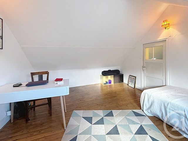 maison à vendre - 6 pièces - 132.0 m2 - SASSETOT LE MAUCONDUIT - 76 - HAUTE-NORMANDIE - Century 21 Accore