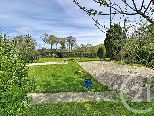 maison à vendre - 6 pièces - 132.0 m2 - SASSETOT LE MAUCONDUIT - 76 - HAUTE-NORMANDIE - Century 21 Accore