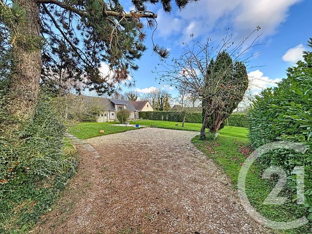 maison à vendre - 6 pièces - 132.0 m2 - SASSETOT LE MAUCONDUIT - 76 - HAUTE-NORMANDIE - Century 21 Accore