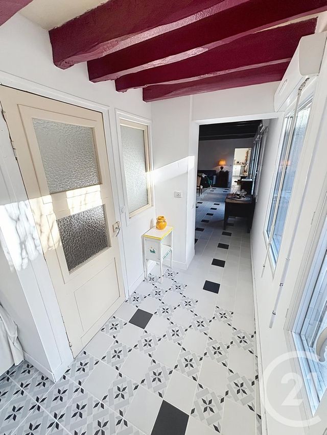 maison à vendre - 6 pièces - 132.0 m2 - SASSETOT LE MAUCONDUIT - 76 - HAUTE-NORMANDIE - Century 21 Accore