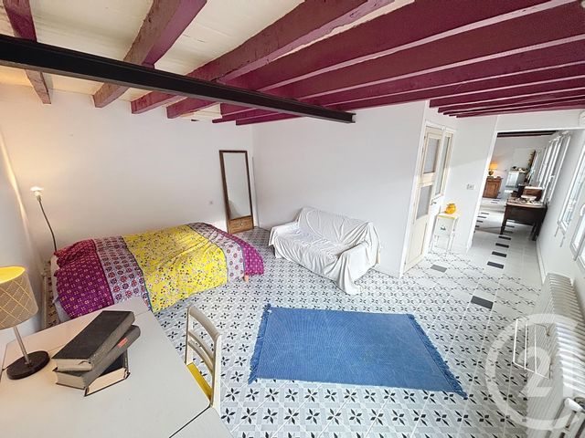 maison à vendre - 6 pièces - 132.0 m2 - SASSETOT LE MAUCONDUIT - 76 - HAUTE-NORMANDIE - Century 21 Accore