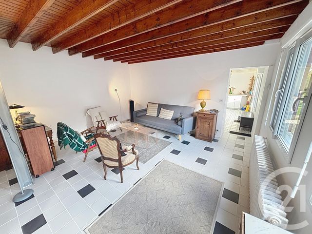 maison à vendre - 6 pièces - 132.0 m2 - SASSETOT LE MAUCONDUIT - 76 - HAUTE-NORMANDIE - Century 21 Accore