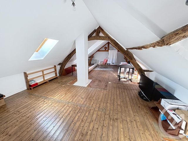 maison à vendre - 6 pièces - 132.0 m2 - SASSETOT LE MAUCONDUIT - 76 - HAUTE-NORMANDIE - Century 21 Accore