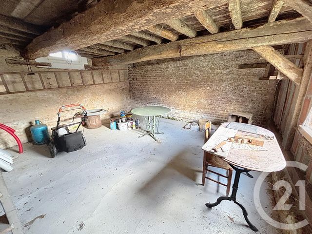 maison à vendre - 6 pièces - 132.0 m2 - SASSETOT LE MAUCONDUIT - 76 - HAUTE-NORMANDIE - Century 21 Accore