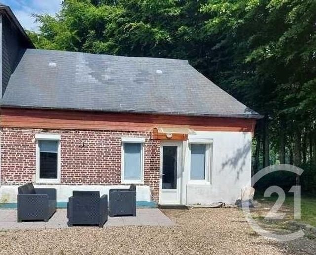 Afficher la photo en grand maison à vendre - 8 pièces - 124.0 m2 - TERRES DE CAUX - 76 - HAUTE-NORMANDIE - Century 21 Accore
