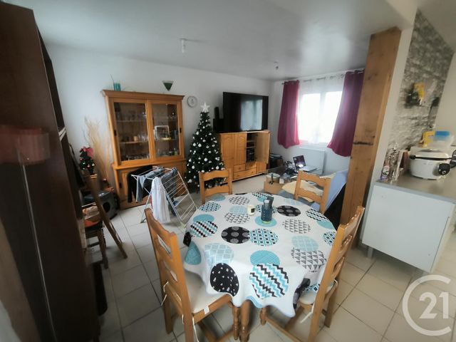 Afficher la photo en grand maison à vendre - 8 pièces - 124.0 m2 - TERRES DE CAUX - 76 - HAUTE-NORMANDIE - Century 21 Accore