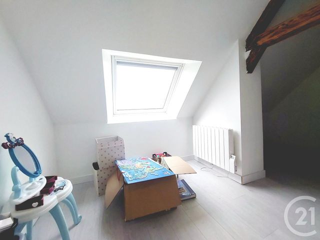 maison à vendre - 6 pièces - 154.57 m2 - MENTHEVILLE - 76 - HAUTE-NORMANDIE - Century 21 Accore