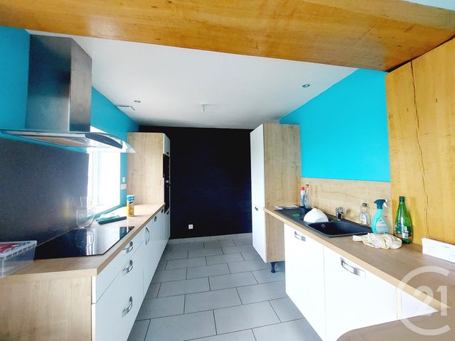 maison à vendre - 6 pièces - 154.57 m2 - MENTHEVILLE - 76 - HAUTE-NORMANDIE - Century 21 Accore