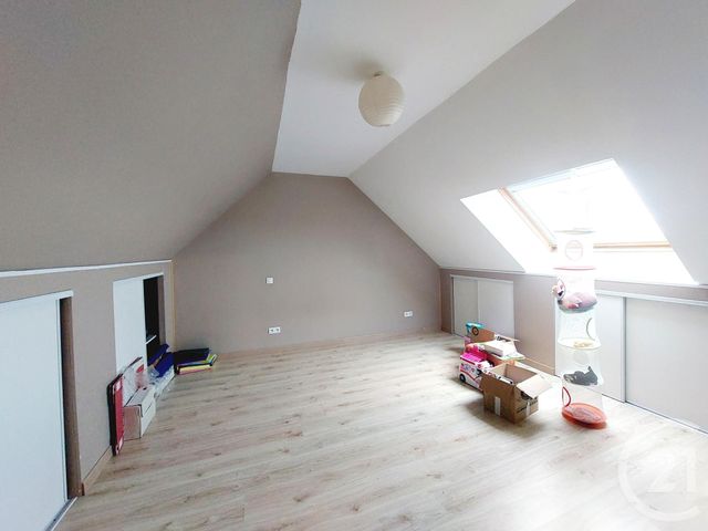 maison à vendre - 6 pièces - 154.57 m2 - MENTHEVILLE - 76 - HAUTE-NORMANDIE - Century 21 Accore