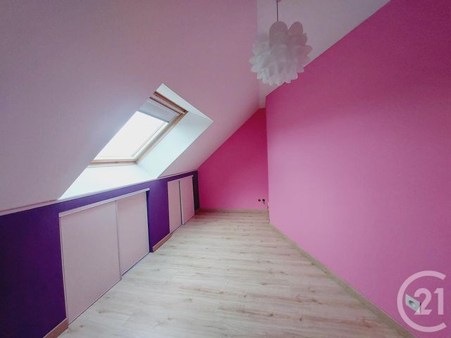 maison à vendre - 6 pièces - 154.57 m2 - MENTHEVILLE - 76 - HAUTE-NORMANDIE - Century 21 Accore