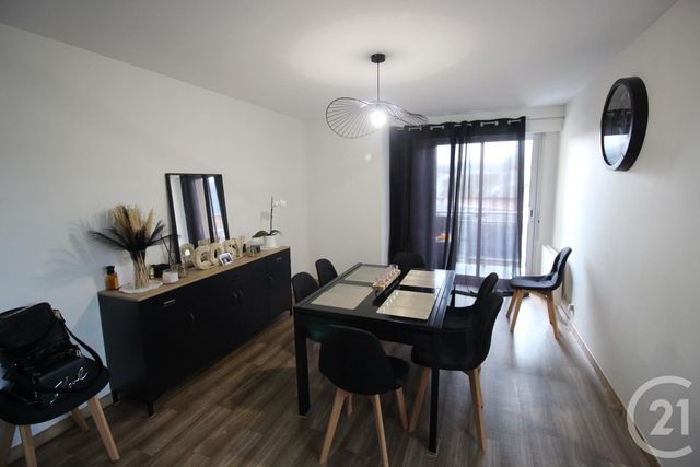 Appartement à louer - 2 pièces - 58.0 m2 - THEROULDEVILLE - 76 - HAUTE-NORMANDIE - Century 21 Accore