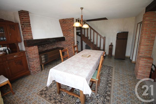 Afficher la photo en grand maison à vendre - 4 pièces - 90.0 m2 - SASSETOT LE MAUCONDUIT - 76 - HAUTE-NORMANDIE - Century 21 Accore