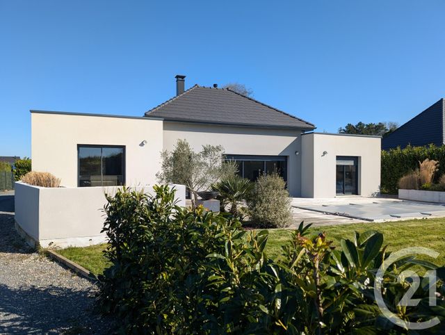 Maison à vendre VEULETTES SUR MER