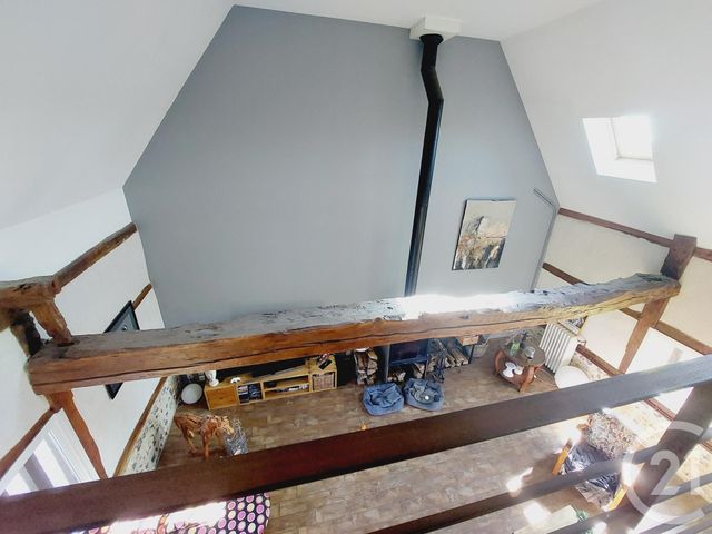 maison à vendre - 10 pièces - 288.88 m2 - GRAINVILLE YMAUVILLE - 76 - HAUTE-NORMANDIE - Century 21 Accore