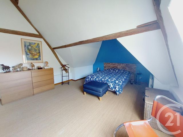 maison à vendre - 10 pièces - 288.88 m2 - GRAINVILLE YMAUVILLE - 76 - HAUTE-NORMANDIE - Century 21 Accore