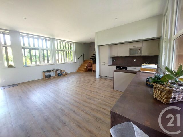 maison à vendre - 10 pièces - 288.88 m2 - GRAINVILLE YMAUVILLE - 76 - HAUTE-NORMANDIE - Century 21 Accore