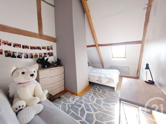 maison à vendre - 10 pièces - 288.88 m2 - GRAINVILLE YMAUVILLE - 76 - HAUTE-NORMANDIE - Century 21 Accore