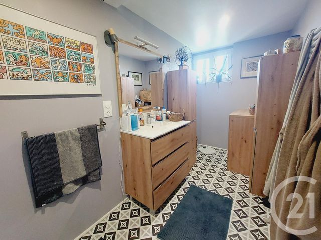 maison à vendre - 10 pièces - 288.88 m2 - GRAINVILLE YMAUVILLE - 76 - HAUTE-NORMANDIE - Century 21 Accore