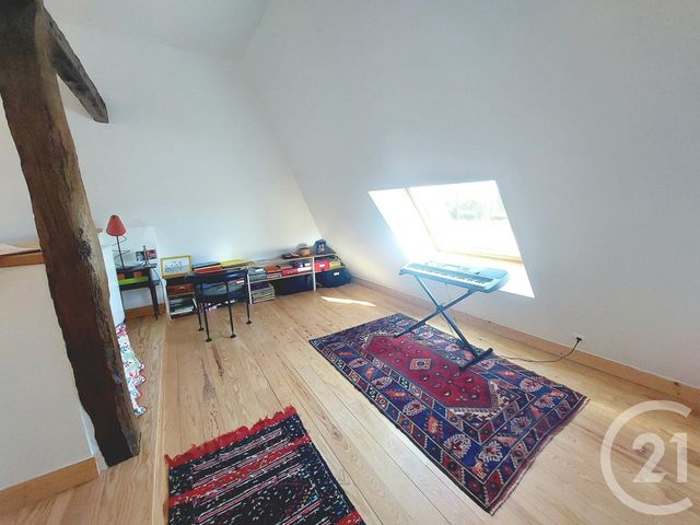 maison à vendre - 10 pièces - 288.88 m2 - GRAINVILLE YMAUVILLE - 76 - HAUTE-NORMANDIE - Century 21 Accore