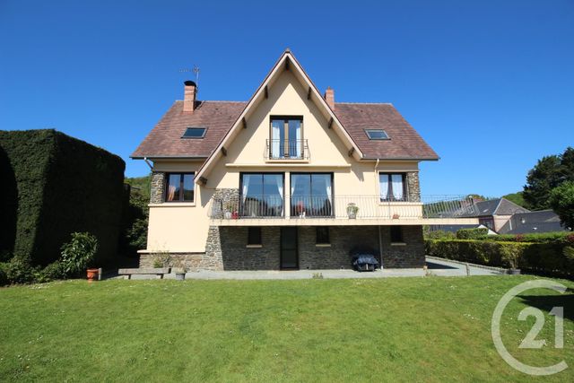 maison - VALMONT - 76