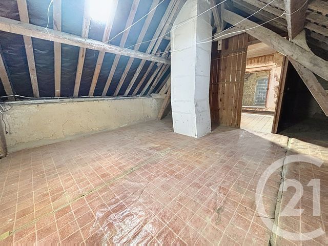 maison à vendre - 4 pièces - 109.0 m2 - SASSETOT LE MAUCONDUIT - 76 - HAUTE-NORMANDIE - Century 21 Accore