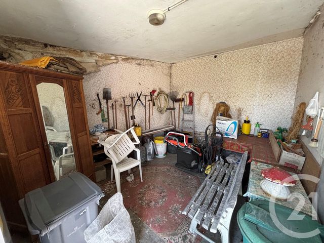 maison à vendre - 3 pièces - 109.0 m2 - SASSETOT LE MAUCONDUIT - 76 - HAUTE-NORMANDIE - Century 21 Accore