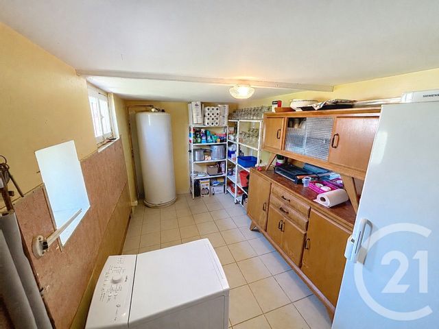 maison à vendre - 4 pièces - 109.0 m2 - SASSETOT LE MAUCONDUIT - 76 - HAUTE-NORMANDIE - Century 21 Accore