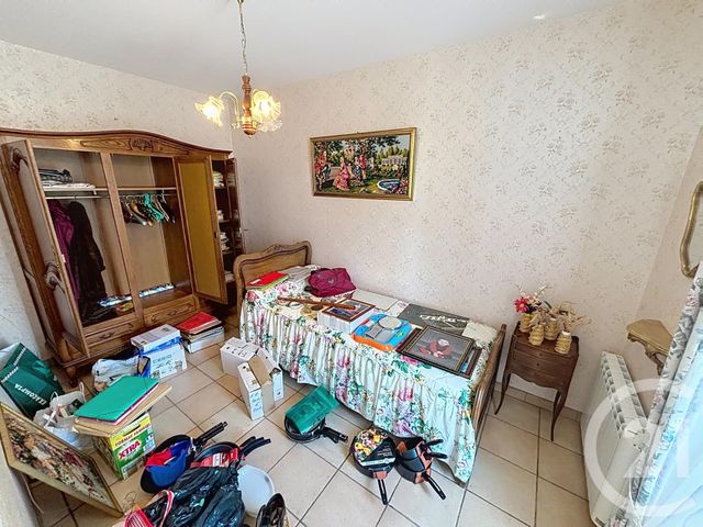 maison à vendre - 3 pièces - 109.0 m2 - SASSETOT LE MAUCONDUIT - 76 - HAUTE-NORMANDIE - Century 21 Accore