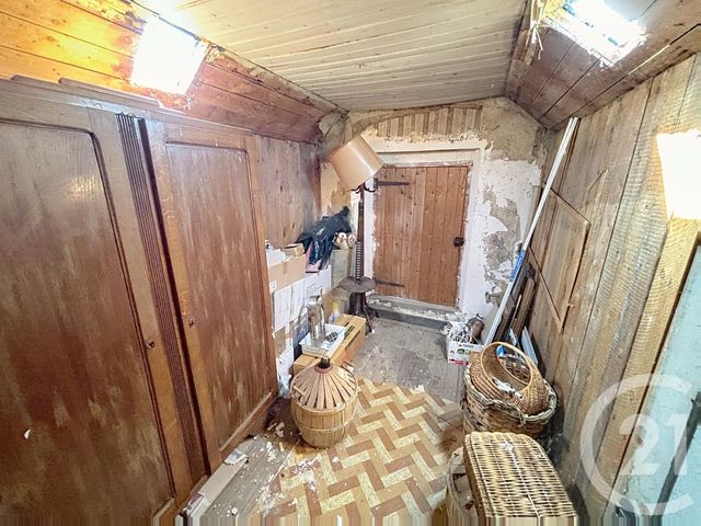 maison à vendre - 3 pièces - 109.0 m2 - SASSETOT LE MAUCONDUIT - 76 - HAUTE-NORMANDIE - Century 21 Accore