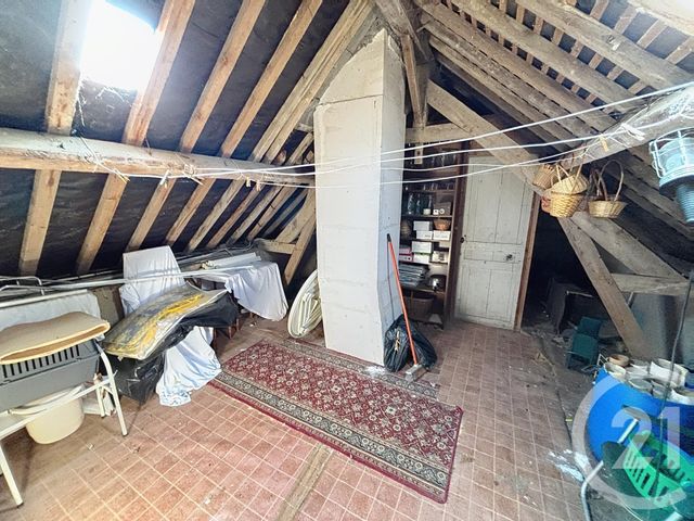 maison à vendre - 3 pièces - 109.0 m2 - SASSETOT LE MAUCONDUIT - 76 - HAUTE-NORMANDIE - Century 21 Accore