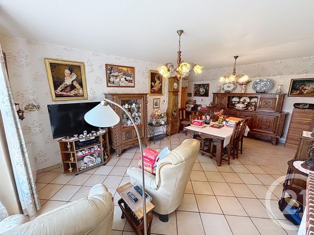 maison à vendre - 3 pièces - 109.0 m2 - SASSETOT LE MAUCONDUIT - 76 - HAUTE-NORMANDIE - Century 21 Accore