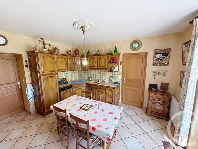 maison à vendre - 3 pièces - 109.0 m2 - SASSETOT LE MAUCONDUIT - 76 - HAUTE-NORMANDIE - Century 21 Accore