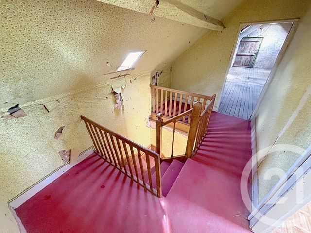 maison à vendre - 4 pièces - 109.0 m2 - SASSETOT LE MAUCONDUIT - 76 - HAUTE-NORMANDIE - Century 21 Accore