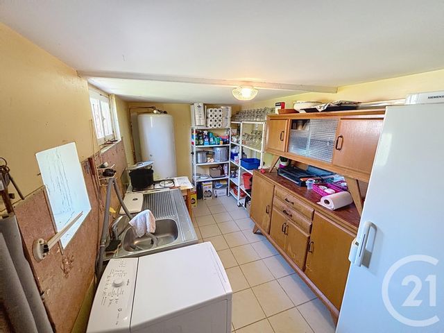 maison à vendre - 3 pièces - 109.0 m2 - SASSETOT LE MAUCONDUIT - 76 - HAUTE-NORMANDIE - Century 21 Accore