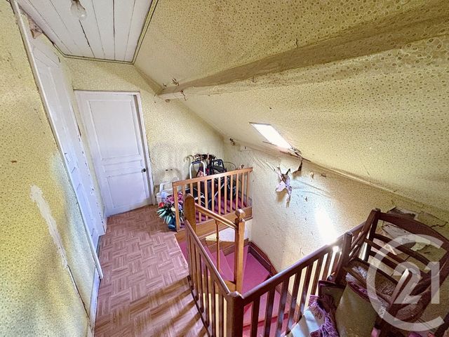 maison à vendre - 3 pièces - 109.0 m2 - SASSETOT LE MAUCONDUIT - 76 - HAUTE-NORMANDIE - Century 21 Accore