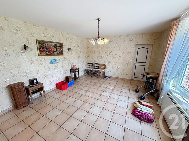 maison à vendre - 3 pièces - 109.0 m2 - SASSETOT LE MAUCONDUIT - 76 - HAUTE-NORMANDIE - Century 21 Accore