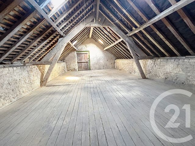 maison à vendre - 4 pièces - 109.0 m2 - SASSETOT LE MAUCONDUIT - 76 - HAUTE-NORMANDIE - Century 21 Accore