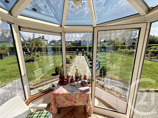 maison à vendre - 3 pièces - 109.0 m2 - SASSETOT LE MAUCONDUIT - 76 - HAUTE-NORMANDIE - Century 21 Accore