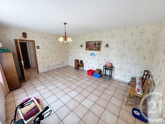 maison à vendre - 3 pièces - 109.0 m2 - SASSETOT LE MAUCONDUIT - 76 - HAUTE-NORMANDIE - Century 21 Accore