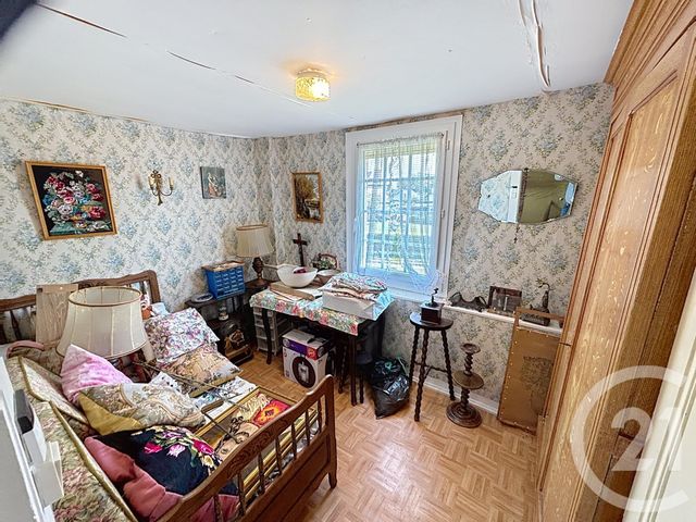 maison à vendre - 3 pièces - 109.0 m2 - SASSETOT LE MAUCONDUIT - 76 - HAUTE-NORMANDIE - Century 21 Accore