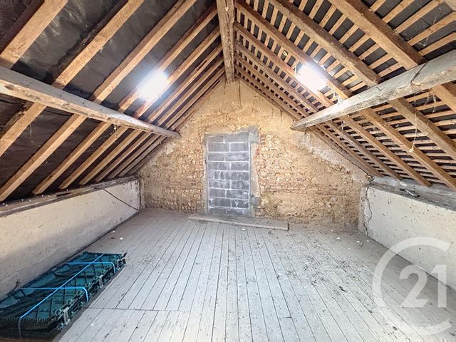 maison à vendre - 3 pièces - 109.0 m2 - SASSETOT LE MAUCONDUIT - 76 - HAUTE-NORMANDIE - Century 21 Accore