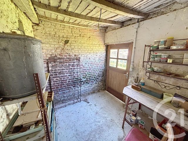 maison à vendre - 3 pièces - 109.0 m2 - SASSETOT LE MAUCONDUIT - 76 - HAUTE-NORMANDIE - Century 21 Accore