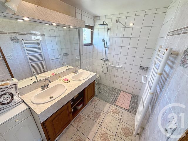 maison à vendre - 3 pièces - 109.0 m2 - SASSETOT LE MAUCONDUIT - 76 - HAUTE-NORMANDIE - Century 21 Accore