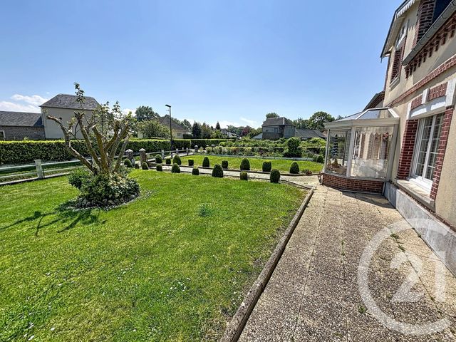 maison à vendre - 3 pièces - 109.0 m2 - SASSETOT LE MAUCONDUIT - 76 - HAUTE-NORMANDIE - Century 21 Accore