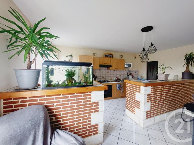 maison à vendre - 15 pièces - 583.7 m2 - BEC DE MORTAGNE - 76 - HAUTE-NORMANDIE - Century 21 Accore