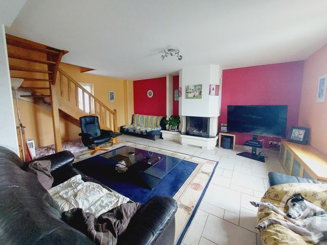 maison à vendre - 15 pièces - 583.7 m2 - BEC DE MORTAGNE - 76 - HAUTE-NORMANDIE - Century 21 Accore