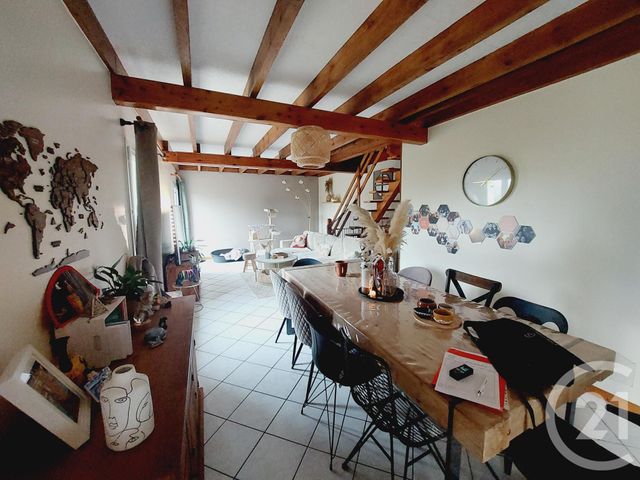 maison à vendre - 15 pièces - 583.7 m2 - BEC DE MORTAGNE - 76 - HAUTE-NORMANDIE - Century 21 Accore