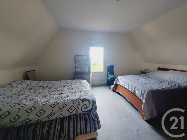 maison à vendre - 15 pièces - 583.7 m2 - BEC DE MORTAGNE - 76 - HAUTE-NORMANDIE - Century 21 Accore